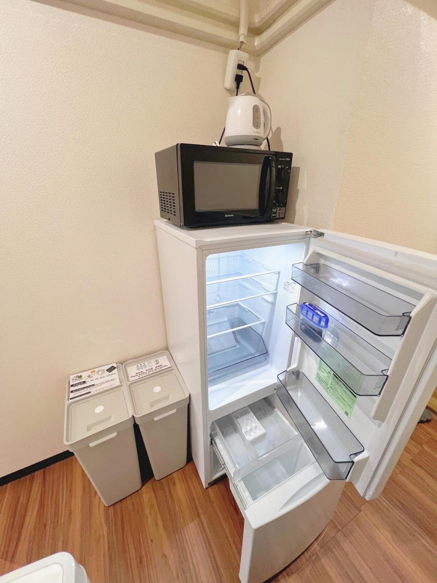 Ferienwohnung 江元浅草 Präfektur Tokio Exterior foto